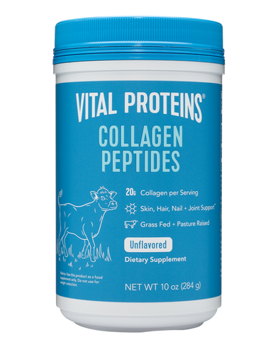 Collagen Peptides 14 Servings.