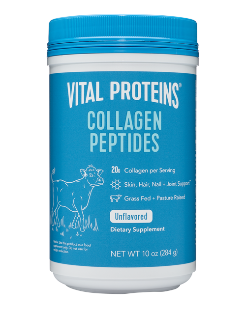 Collagen Peptides 14 Servings.