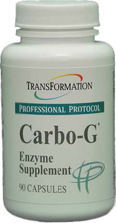 Carbo-G* 90 Capsules.