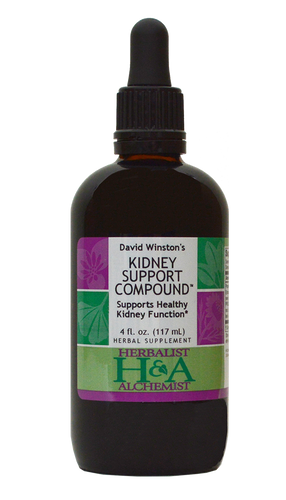 Kidney Support Compound 4 oz.