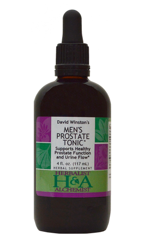 Men's Prostate Tonic 4 oz.