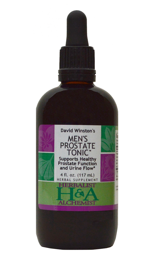 Men's Prostate Tonic 4 oz.
