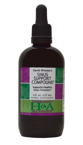Sinus Support Compound 4 oz.