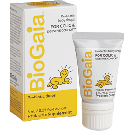 BioGaia Protectis Baby Drops 25 Servings.