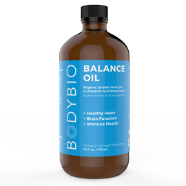 Balance Oil 16 oz.