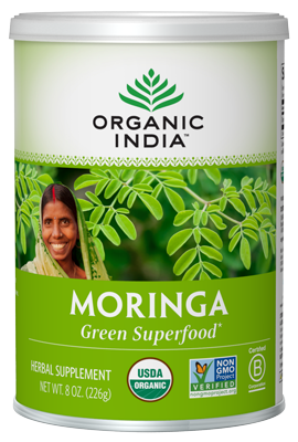 Moringa Powder 113 Servings.
