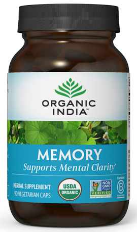Memory 90 Capsules.