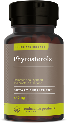 Phytosterols IR 450 mg 60 Tablets.