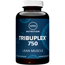 TribuPlex 750 60 Capsules.