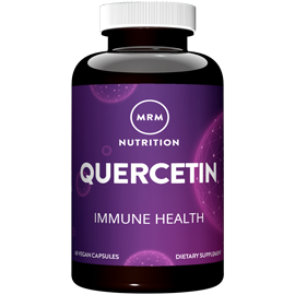 Quercetin 60 Capsules.