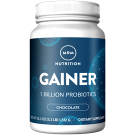 Gainer Chocolate 18 Servings.