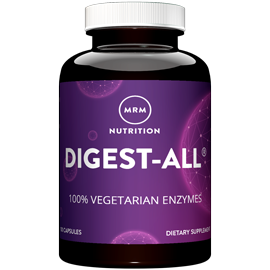 Digest-ALL 100 Capsules.