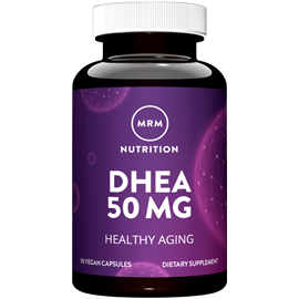 DHEA 50 mg 90 Capsules.