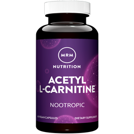 Acetyl L-Carnitine 60 Capsules.