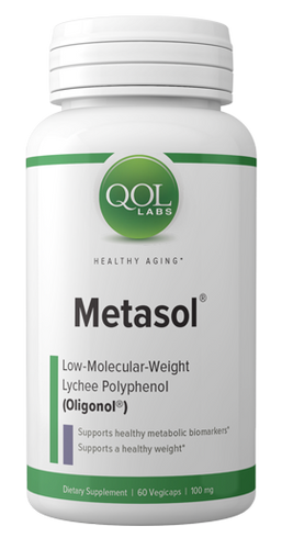 Metasol 60 Capsules.