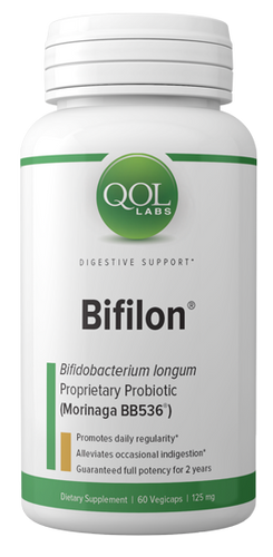 Bifilon 60 Capsules.