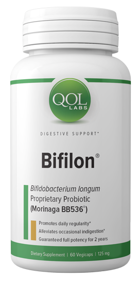 Bifilon 60 Capsules.