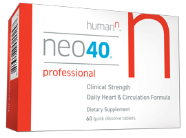 Neo40 Professional 60 Tablets.