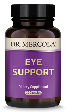 Eye Support 30 Capsules.