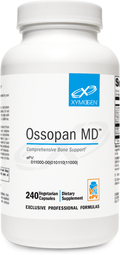 Ossopan MD™ 240 Capsules.