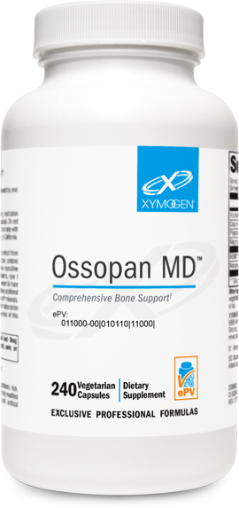 Ossopan MD™ 240 Capsules.