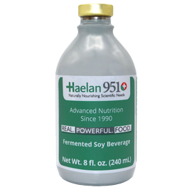 Haelan 951 8 fl oz.