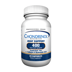 Chondrinol® Advanced 400 30 Capsules.