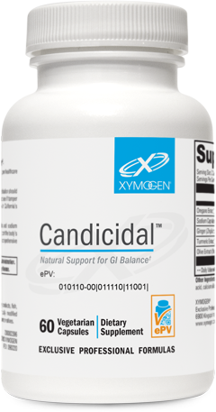 Candicidal™ 60 Capsules.