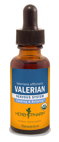 VALERIAN 1 fl oz.