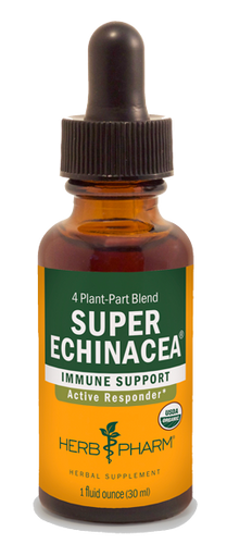 SUPER ECHINACEA 1 fl oz.