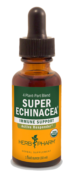 SUPER ECHINACEA 1 fl oz.