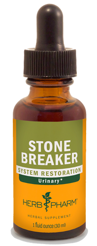 STONE BREAKER 1 fl oz.