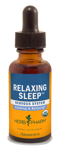 RELAXING SLEEP 1 fl oz.