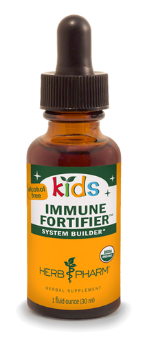 KIDS IMMUNE FORTIFIER 1 fl oz.