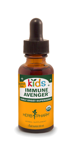 KIDS IMMUNE AVENGER 1 fl oz.