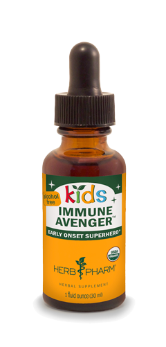 KIDS IMMUNE AVENGER 1 fl oz.