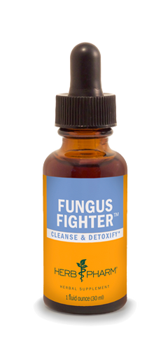 FUNGUS FIGHTER 1 fl oz.