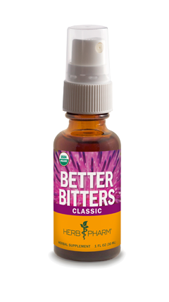 BETTER BITTERS CLASSIC 1 fl oz.