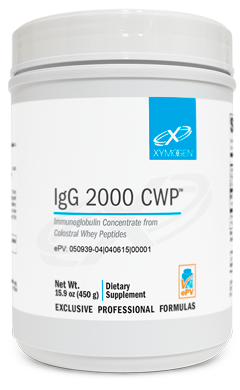 IgG 2000 CWP™ 75 Servings.