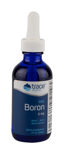 Ionic Boron 2 fl oz.