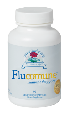 Flucomune 90 Capsules.