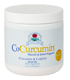 CoCurcumin 30 Servings.