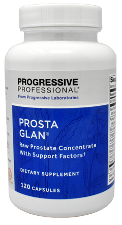 Prosta Glan 120 Capsules.