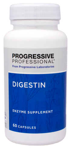 Digestin 60 Capsules.