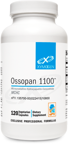 Ossopan 1100™ 120 Capsules.