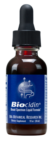 Biocidin® 1 fl oz.