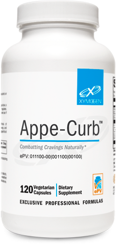 Appe-Curb™ 120 Capsules.