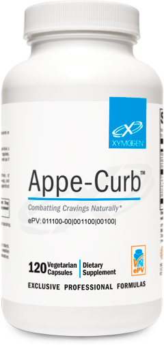 Appe-Curb™ 120 Capsules.