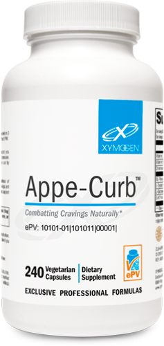 Appe-Curb™ 240 Capsules.