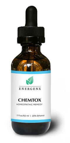 Chemtox 2 fl oz.